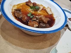 -大水车公馆·顺德菜·妈姐菜(均安店)