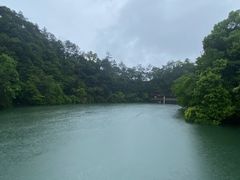-大慈岩风景区