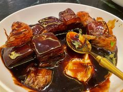 -甄御•海鲜新青岛菜(麦岛店)