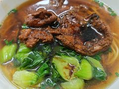 大排面-小桃园餐厅