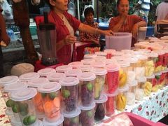 SUNDAY&nbsp;Walking&nbsp;Street-周日夜市