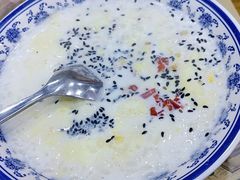 -贾五油糊馅