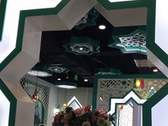 -帕米尔食府(白云观店)
