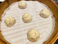招牌小笼包-鼎泰丰(国金店)