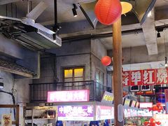 -阿财老铺·老蚌埠龙虾城(华夏总店)