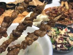 -丁里羊肉小镇(天鹅湖总店)