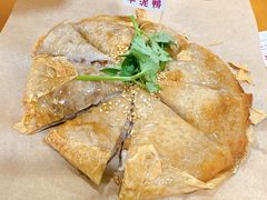 -芋包王闽南茶楼(八市店)