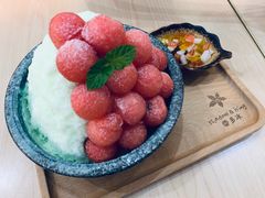 -雪多冰·台湾甜品(高升店)