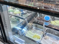 -CREAM STORY意大利手工冰淇淋&甜品(万象前海店)