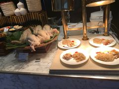 -洲际酒店·地平线全日餐厅HORIZON CAFÉ