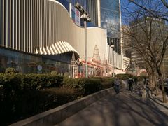 -凯德MALL(望京店)