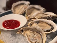 -Mr.Fish鱼鲜生海鲜放题(高德置地冬广场店)