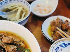 -同得兴 Since·1995 传统苏式面馆(十全街店)