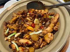 -绿草地·湘菜(7mall店)