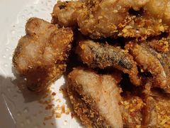 -揽季锅物会.福建黄鱼.海鲜姿造(五四路店)