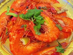 -鸿港海鲜批发市场