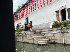 -南浔古镇