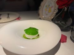 -弦月窗LUNETTE BY AMANDA(复兴路店)