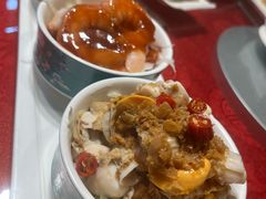 -万柳阁小馆·花园餐厅(龙潭湖店)
