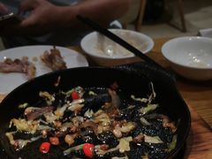 -九毛九西北菜(大东海店)