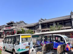 -武汉园博园(武汉自然博物馆)