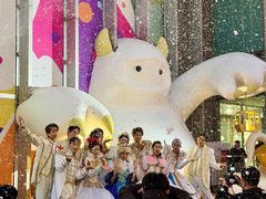 -皇城恒隆广场