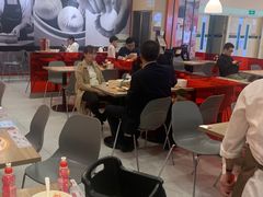 大堂-阳阳中国饭(龙湖大兴天街)