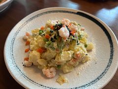 -FISH&POTATO Cō(地中海美食 万象城店)