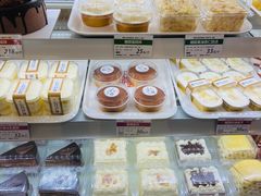 -新侨三宝乐面包店(崇文门店)