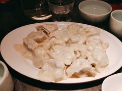 -李记东北饺子馆·东北菜(欢乐谷店)