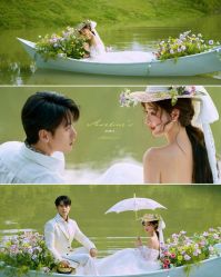 -雅云婚纱摄影工作室旗舰店