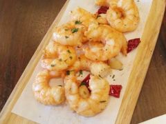 -G+KITCHEN(龙湖狮山天街店)