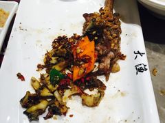 -大渔铁板烧(花园道店)