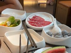 -椒王火锅(长安万达店)