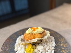 -水之惠鲜鱼料理(王府大街店)