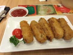 必胜客(天鹅湖万达店)-必胜客(天鹅湖万达店)