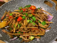 -吴氏老妈·23年家常菜(古城店)