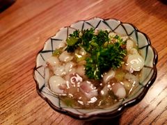 芥末章鱼-阿吾罗日本料理(K11艺术中心店)