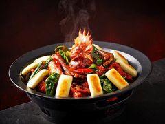 -遇见阿家村云南菜(魏公村店)