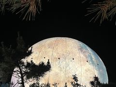 -长岛南北长山旅游景区