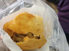 -家阳赵师傅油饼包烧麦(粮道街店)