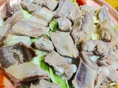 -阿婆情腊排骨火锅(饮玉巷店)