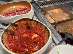 -海底捞火锅(江北万达商业广场店)