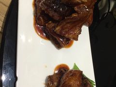 -申阿婆·上海菜·小海鲜(国展店)