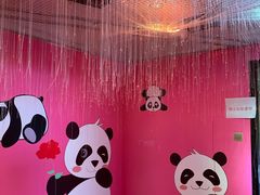 -339旋转餐厅(天府熊猫塔店)