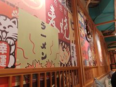 -晴季寿司(活力城店)