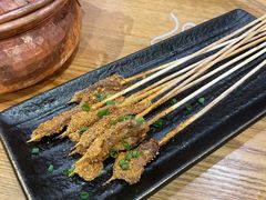 -麦麦山云南菜(复地活力城店)