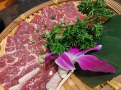 -梦山水日本烧肉(五四广场店)