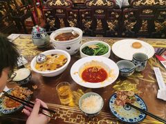 -缪氏川菜(丰盛町店)