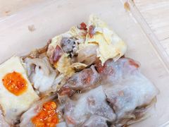 牛肉叉烧肠-山水肠粉(盐田店)